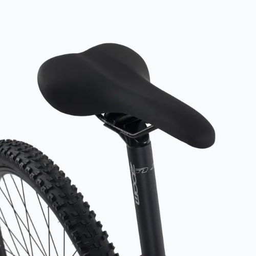 ATTABO ALPE 2.0 29" mountain bike uomo nero