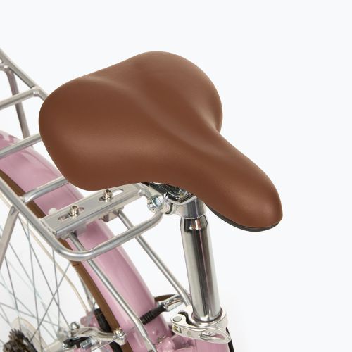 Bicicletta da città ATTABO CITY 26" rosa