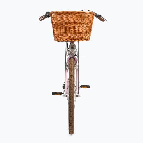 Bicicletta da città ATTABO CITY 26" rosa