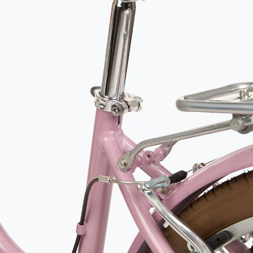 Bicicletta da città ATTABO CITY 26" rosa