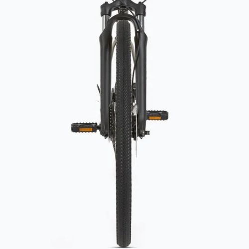 Bicicletta da cross da donna ATTABO SANO 4.0 28" grigio