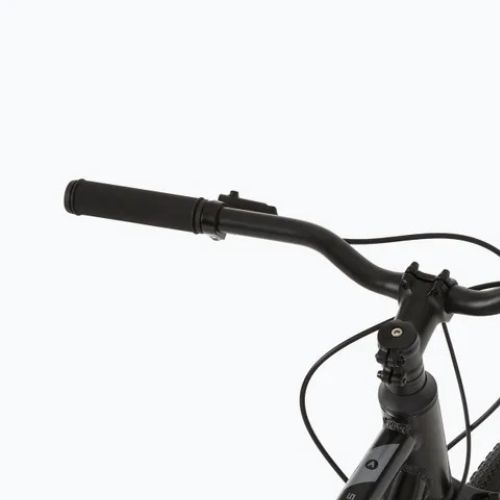 Bicicletta da cross da uomo ATTABO SANO 4.0 28" nero