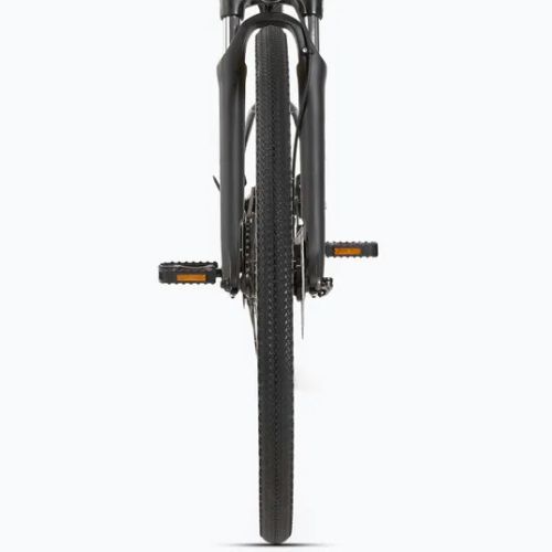 Bicicletta da cross da uomo ATTABO SANO 4.0 28" nero