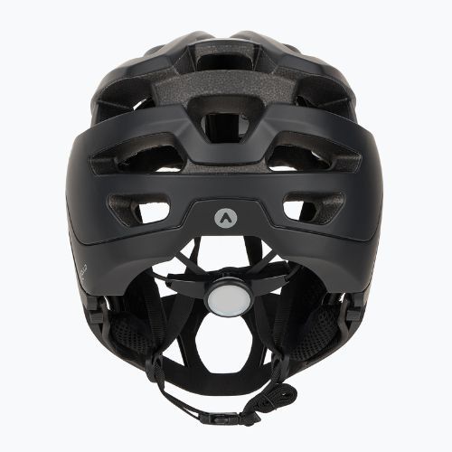 Casco bici ATTABO State 2.0 integrale nero