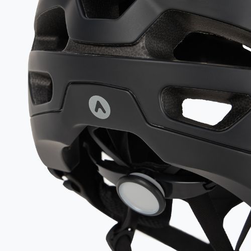 Casco bici ATTABO State 2.0 integrale nero