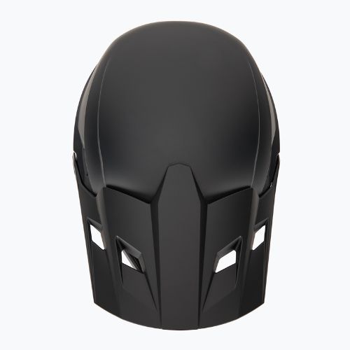 Casco bici ATTABO State 1.0 integrale nero