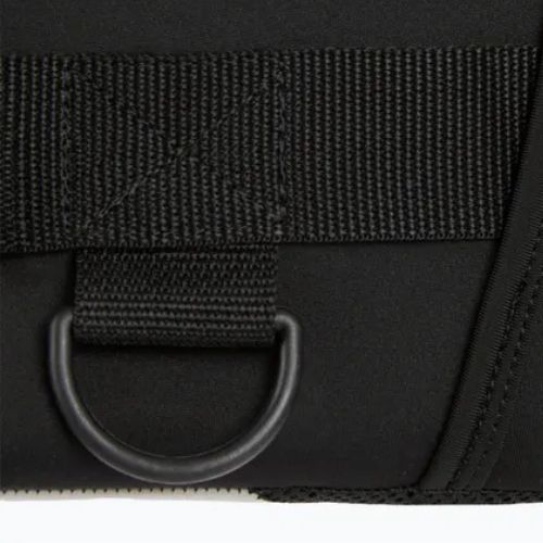 AQUASTIC Omni 50N gilet di assicurazione nero