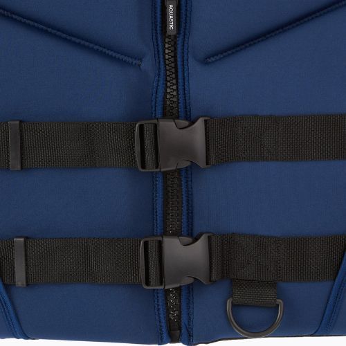 AQUASTIC Omni 50N gilet di sicurezza blu