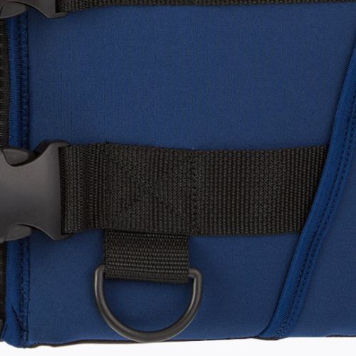 AQUASTIC Omni 50N gilet di sicurezza blu
