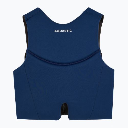 AQUASTIC Omni 50N gilet di sicurezza blu