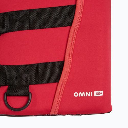 AQUASTIC Omni 50N gilet di assicurazione rosa