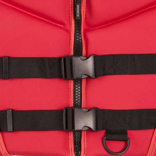 AQUASTIC Omni 50N gilet di assicurazione rosa