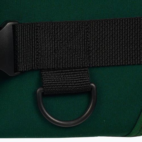 Gilet di assicurazione AQUASTIC Omni 50N verde
