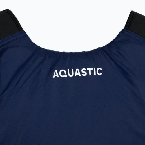 Gilet di sicurezza AQUASTIC Active 50N blu