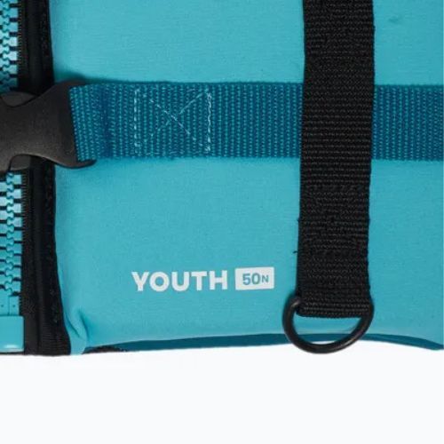 AQUASTIC Gilet di sicurezza per bambini 50N blu