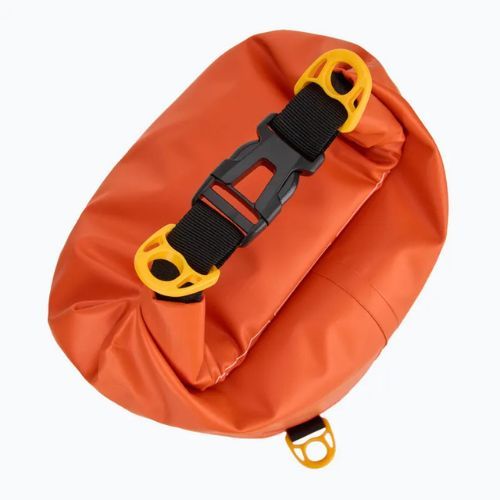 AQUASTIC Sacco a secco 8 l arancione