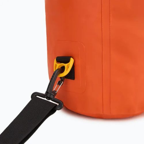 AQUASTIC Sacco a secco 8 l arancione