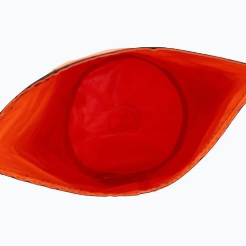 AQUASTIC Sacco a secco 8 l arancione