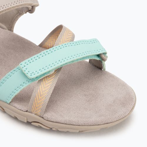 KADVA Cara WMNS sandali da donna beige