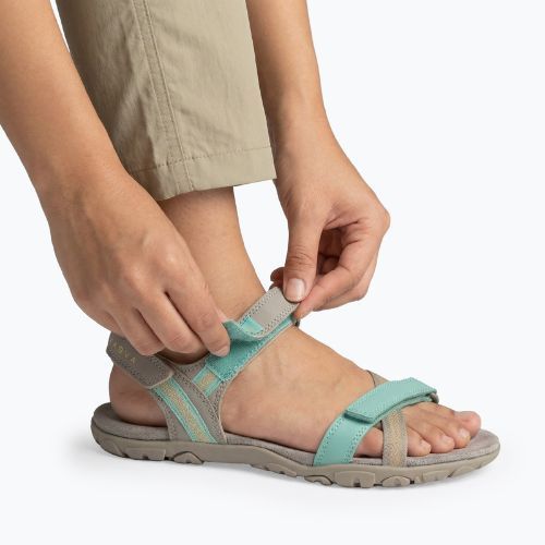 Sandali da donna KADVA Cara WMNS beige
