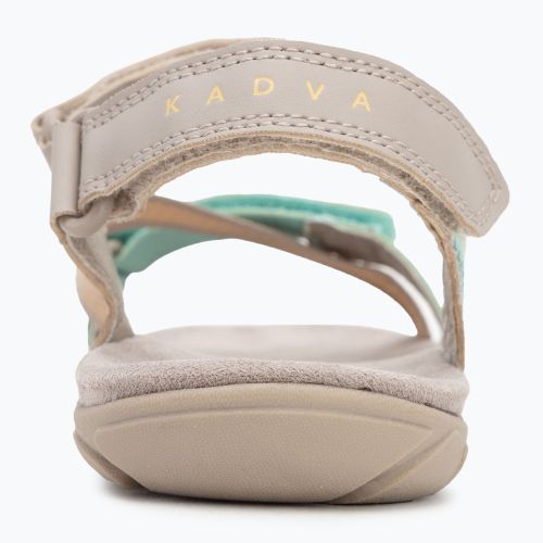 KADVA Cara WMNS sandali da donna beige