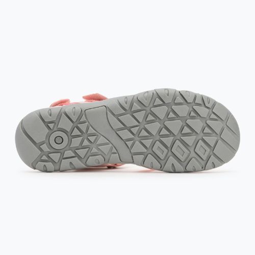 KADVA Cara WMNS sandali da donna rosa