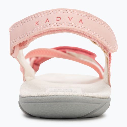 KADVA Cara WMNS sandali da donna rosa