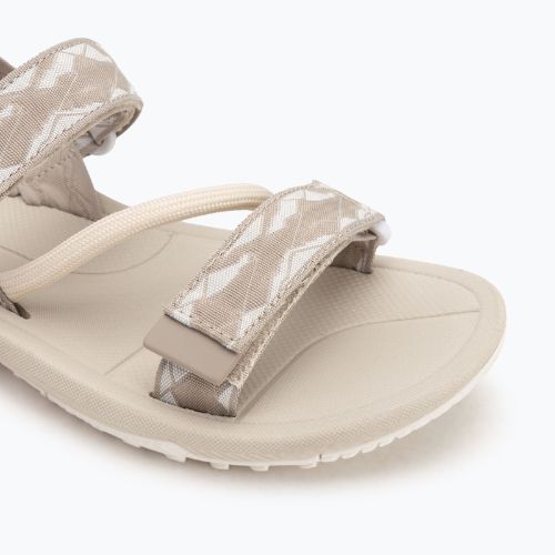 KADVA Cruzo WMNS sandali da donna beige