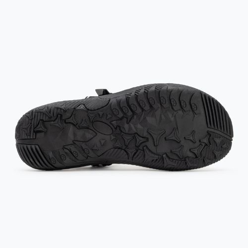 KADVA Cruzo WMNS sandali da donna nero