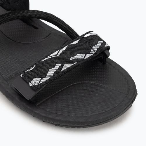 KADVA Cruzo WMNS sandali da donna nero
