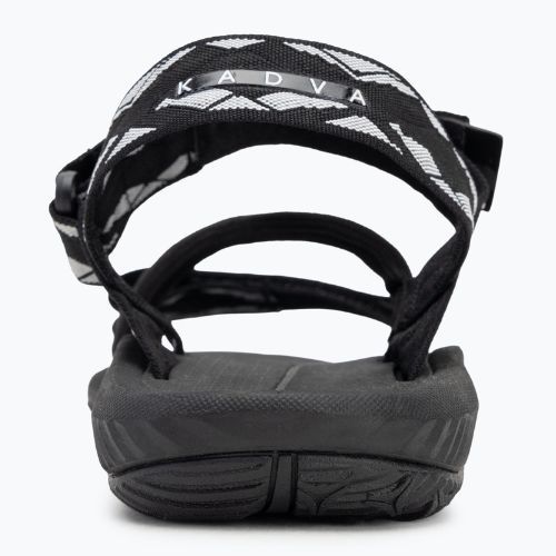 KADVA Cruzo WMNS sandali da donna nero
