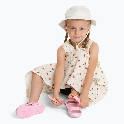 AQUASTIC Sandi Jrg sandali per bambini rosa