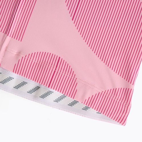 Maglia ciclismo donna ATTABO Vites WMNS rosa