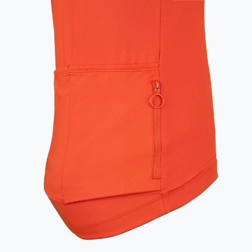 Maglia ciclismo ATTABO Setvi uomo arancione