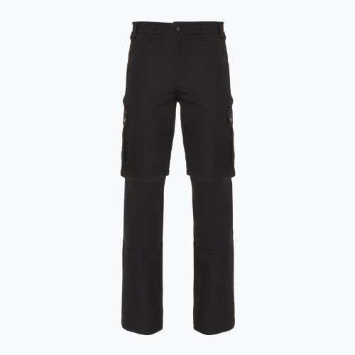 Pantaloni da uomo KADVA Resto neri