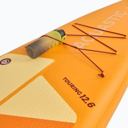 Tavola SUP AQUASTIC Touring 12'6" orange