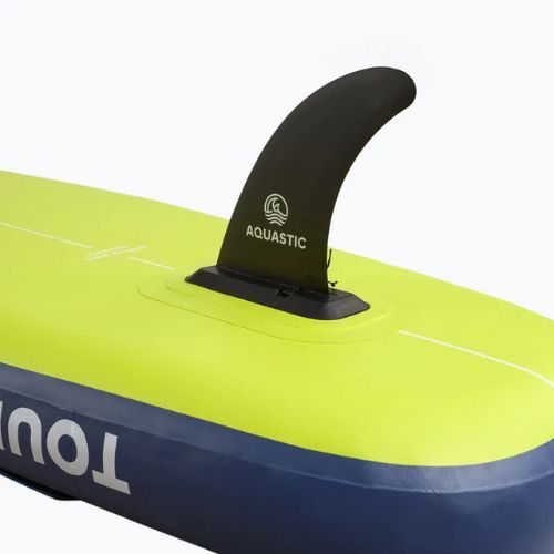 Tavola SUP AQUASTIC Touring 12'6" dark blue