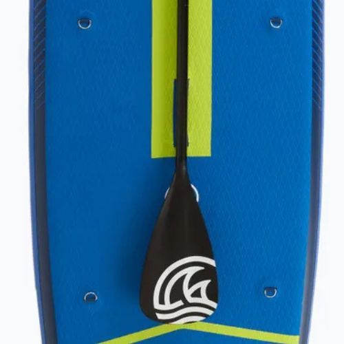 SUP AQUASTIC tavola da turismo 12'6" blu scuro