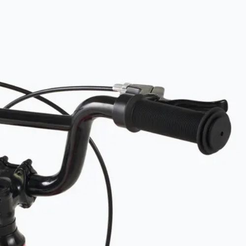 Bicicletta per bambini ATTABO EASE 14" rosa