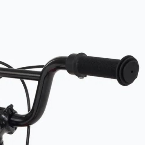 Bicicletta per bambini ATTABO EASE 14" rosso