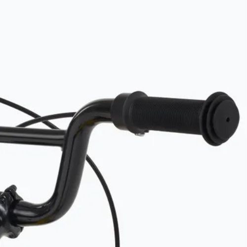 Bicicletta per bambini ATTABO EASE 14" giallo