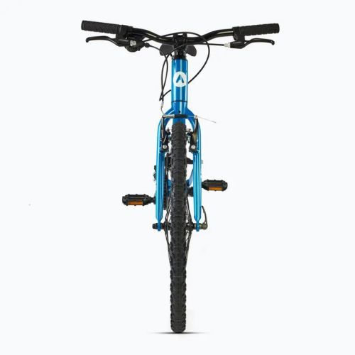 Bicicletta per bambini ATTABO EASE 24" blu