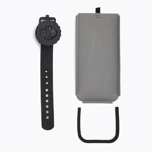 ATTABO Guard IPX4 nero porta telefono per bicicletta