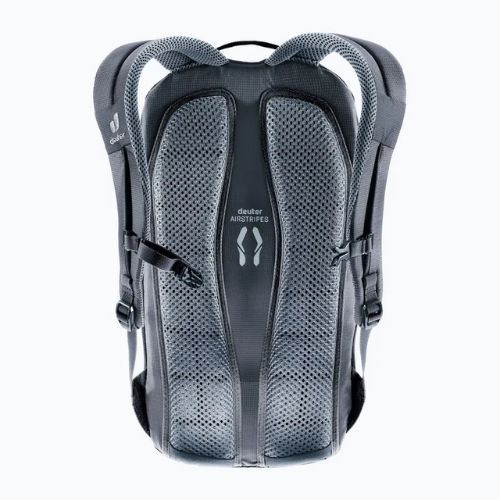 Zaino urbano Deuter Yort 15 l nero