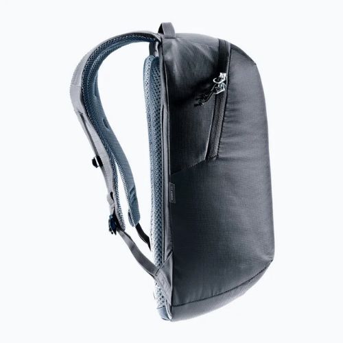 Zaino urbano Deuter Yort 15 l nero