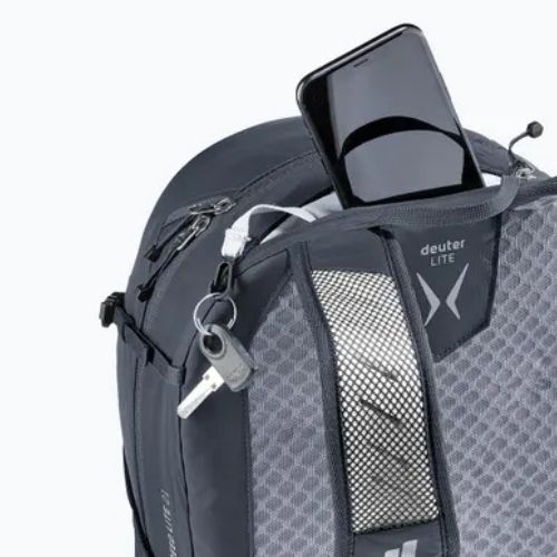 Zaino da trekking Deuter Speed Lite 21 l nero