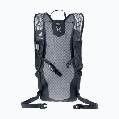 Zaino da trekking Deuter Speed Lite 13 l nero