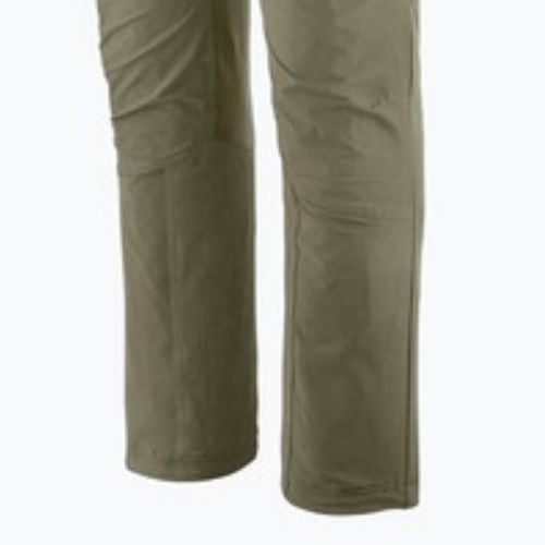 Pantaloni da uomo Patagonia Terravia Alpine Pants River Rock Verde