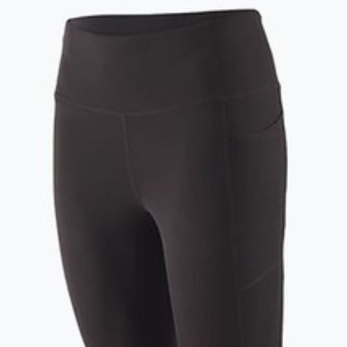 Leggings Patagonia donna Maipo 7/8 Stash nero