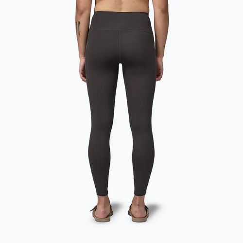 Leggings Patagonia donna Maipo 7/8 Stash nero